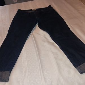 Old Navy Super Skinny Jeans Size 10